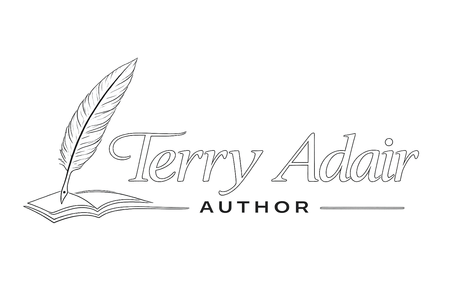 Terry Adair Logo